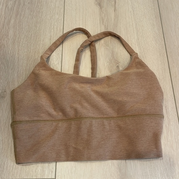 Vuori vibe elevation active bra & leggings set - Picture 10 of 12